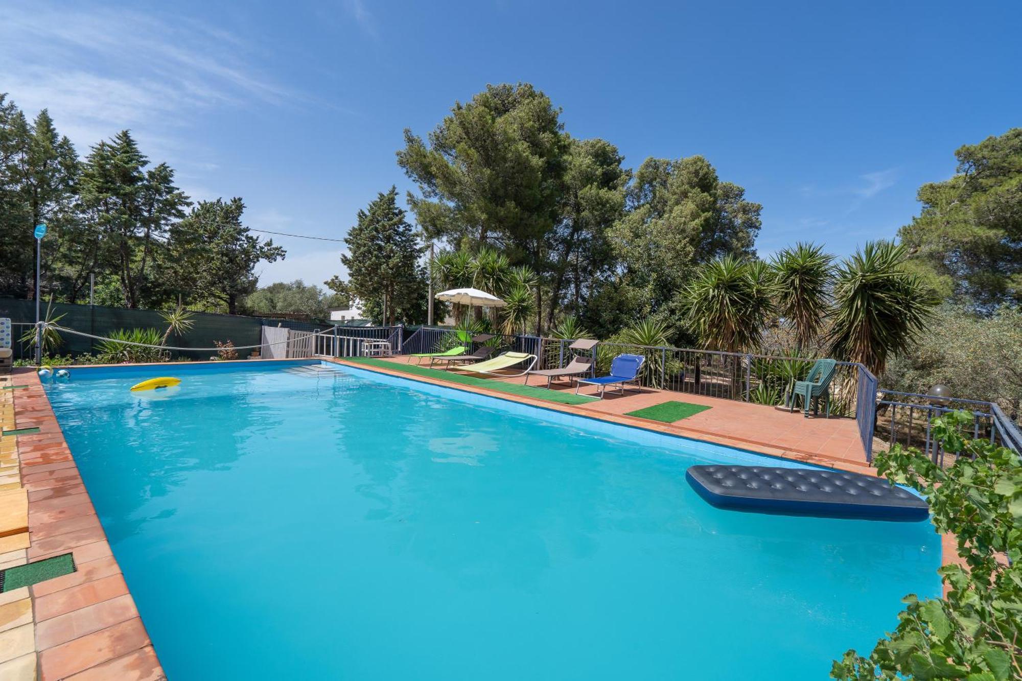 Casale Leonardo Villa Noto Bagian luar foto
